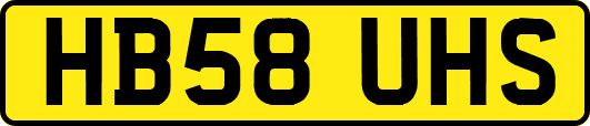 HB58UHS