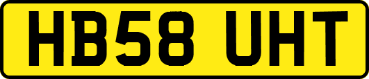 HB58UHT