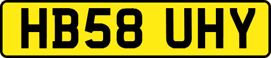 HB58UHY