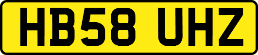 HB58UHZ