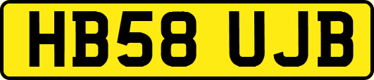 HB58UJB