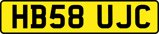 HB58UJC