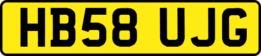 HB58UJG