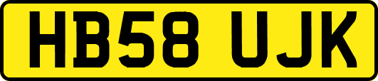 HB58UJK