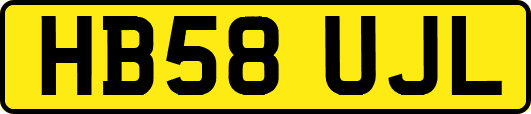 HB58UJL