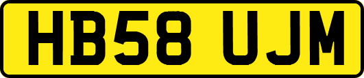 HB58UJM