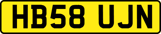 HB58UJN