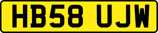 HB58UJW