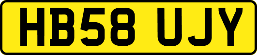 HB58UJY