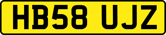 HB58UJZ