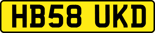 HB58UKD