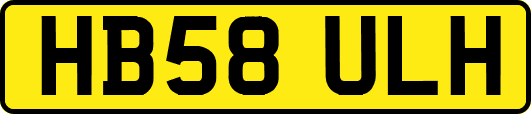 HB58ULH