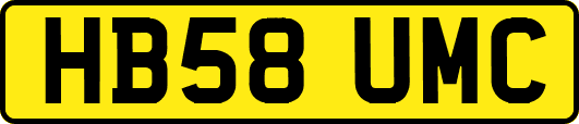 HB58UMC