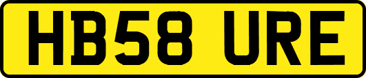 HB58URE