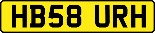 HB58URH