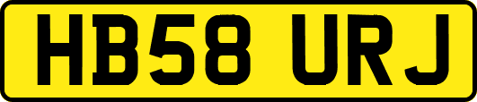 HB58URJ