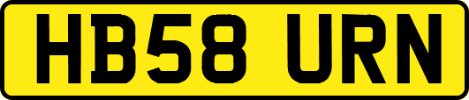 HB58URN