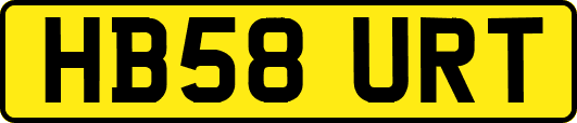 HB58URT