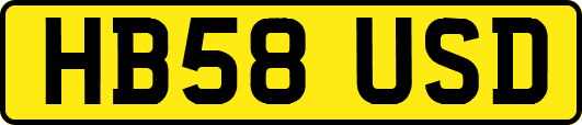 HB58USD