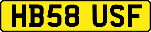 HB58USF
