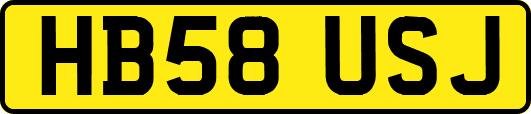 HB58USJ