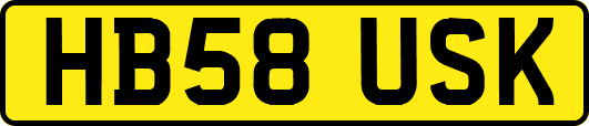 HB58USK