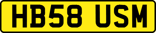 HB58USM