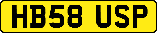 HB58USP
