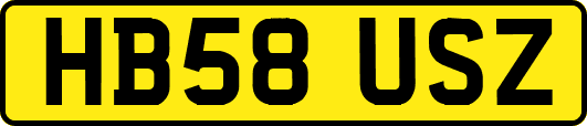 HB58USZ