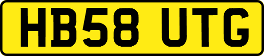 HB58UTG