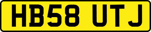 HB58UTJ