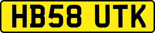 HB58UTK