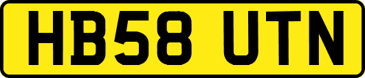 HB58UTN