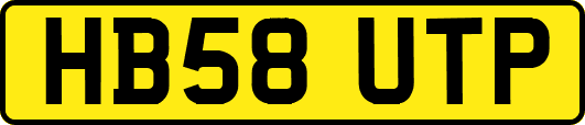 HB58UTP