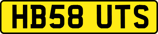 HB58UTS