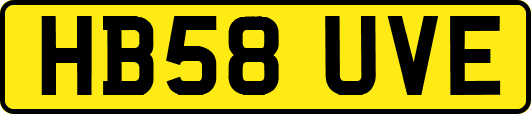 HB58UVE
