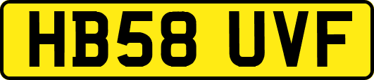HB58UVF