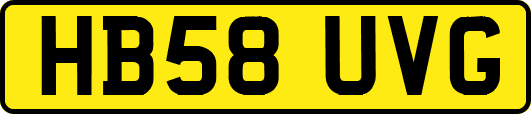 HB58UVG