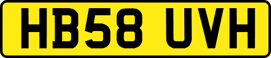 HB58UVH