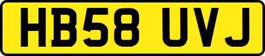 HB58UVJ
