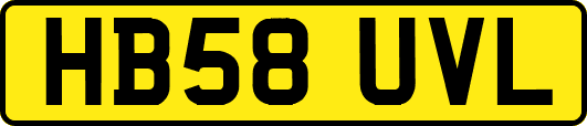 HB58UVL