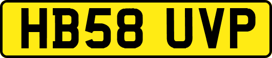 HB58UVP