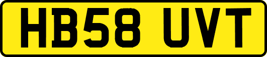 HB58UVT