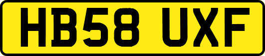 HB58UXF