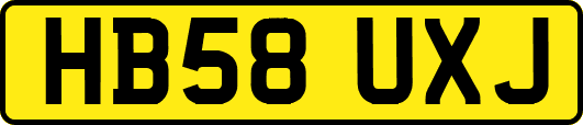 HB58UXJ