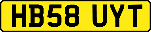 HB58UYT