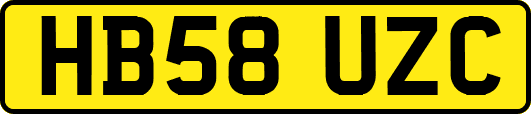 HB58UZC