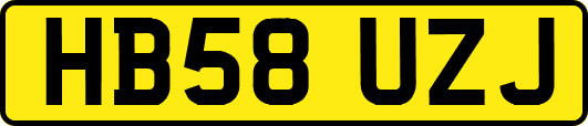 HB58UZJ
