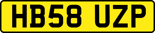 HB58UZP