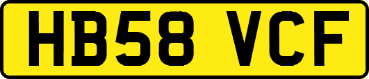 HB58VCF